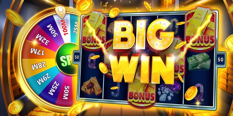 Khám phá rõ hơn các thông tin về slot game Kubet11