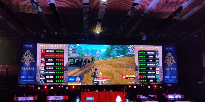 Nắm rõ phong độ của đội hình game Esports rất quan trọng