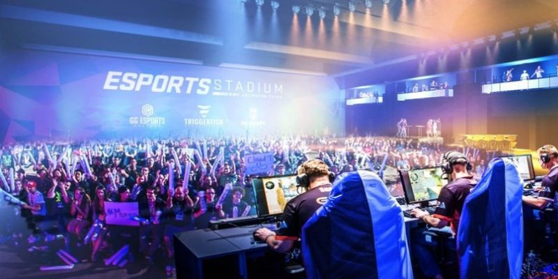 Game Esports