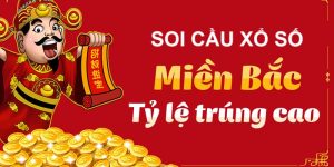 Soi cầu XSMB