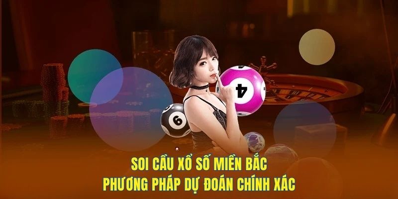 Soi cầu XSMB được khuyến khích thực hiện vì có tỷ lệ trúng cao