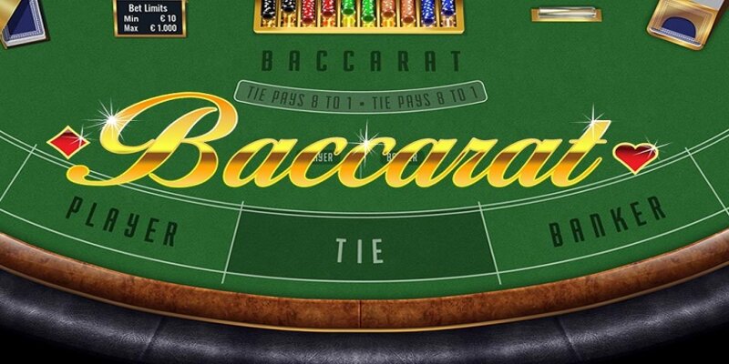 Top 5 Mẹo Chơi Baccarat