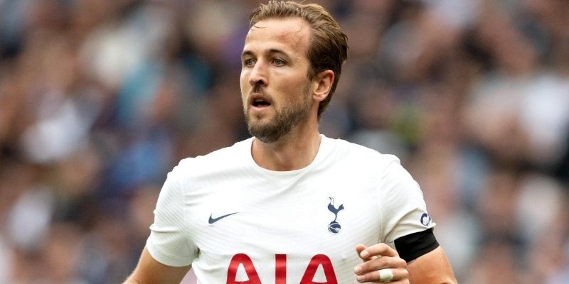 Top cầu thủ ghi bàn nhiều nhất Ngoại Hạng Anh - Harry Kane